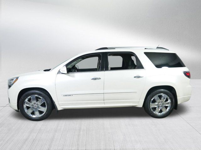 2013 GMC Acadia Denali