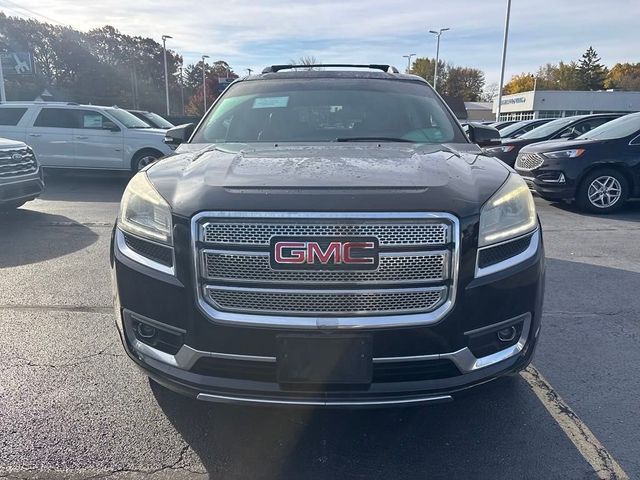 2013 GMC Acadia Denali