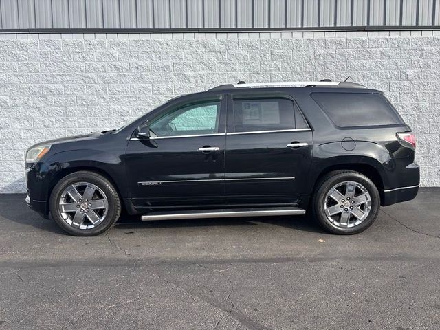 2013 GMC Acadia Denali