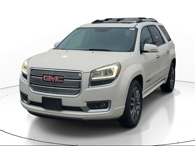 2013 GMC Acadia Denali