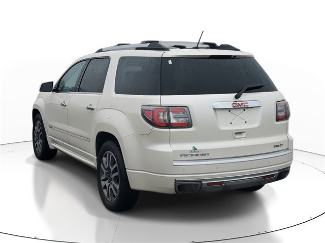 2013 GMC Acadia Denali