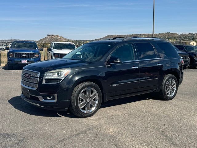 2013 GMC Acadia Denali