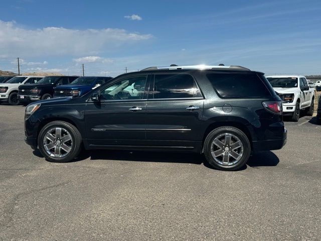 2013 GMC Acadia Denali