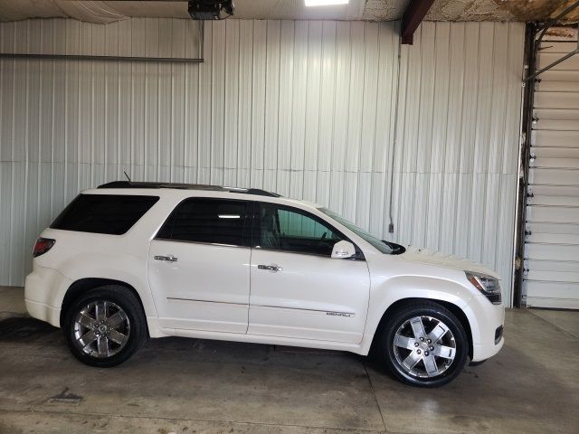 2013 GMC Acadia Denali