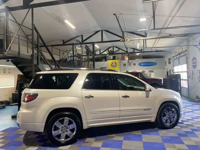 2013 GMC Acadia Denali