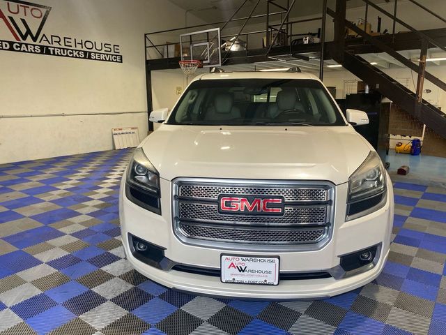 2013 GMC Acadia Denali