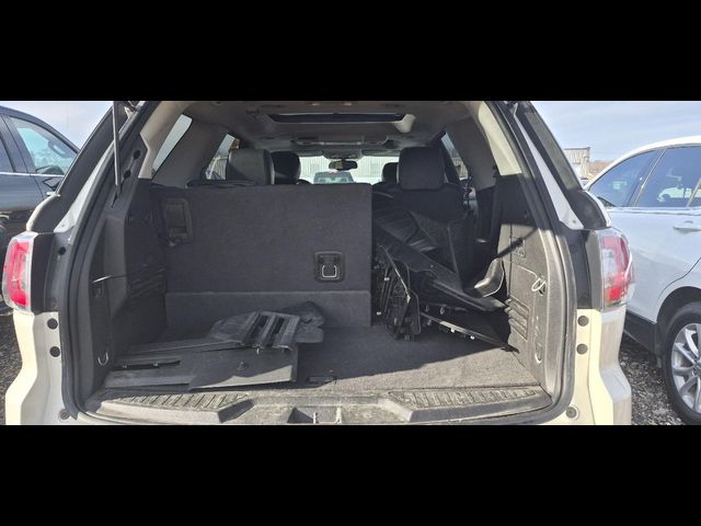 2013 GMC Acadia Denali