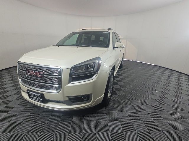 2013 GMC Acadia Denali