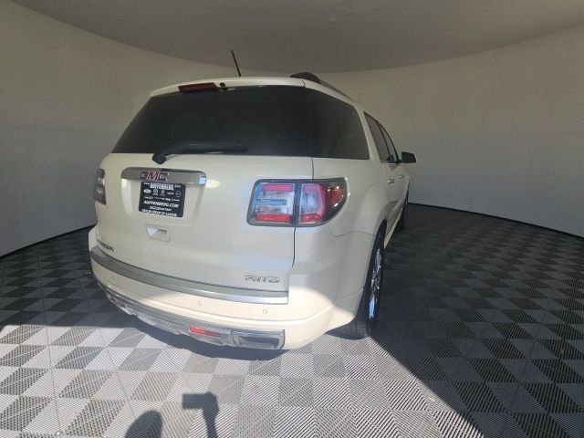 2013 GMC Acadia Denali