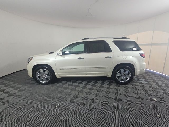 2013 GMC Acadia Denali