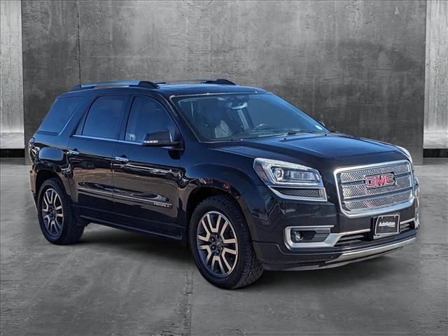 2013 GMC Acadia Denali