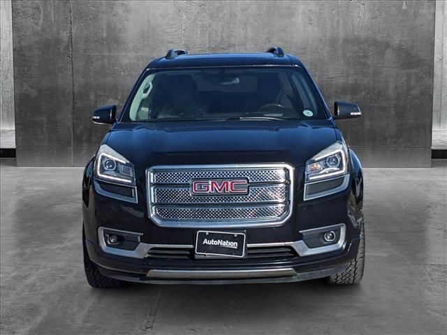 2013 GMC Acadia Denali