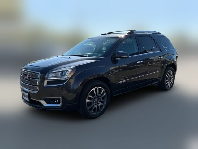 2013 GMC Acadia Denali