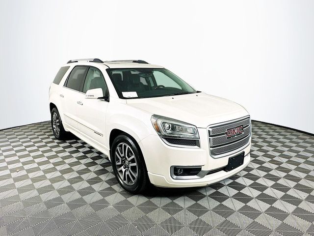 2013 GMC Acadia Denali