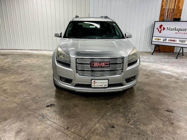 2013 GMC Acadia Denali