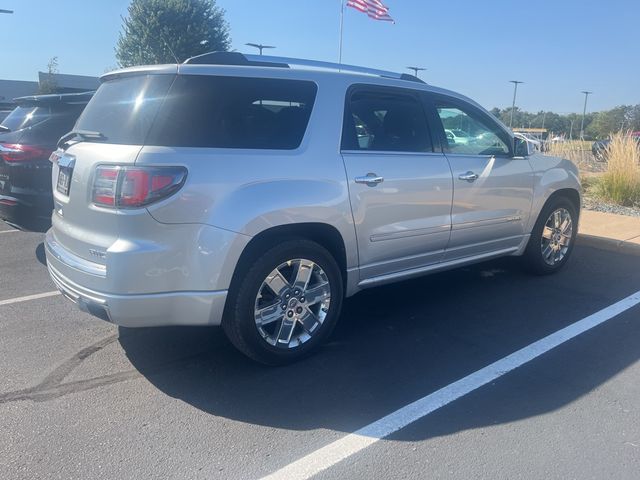 2013 GMC Acadia Denali