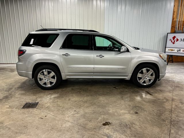 2013 GMC Acadia Denali