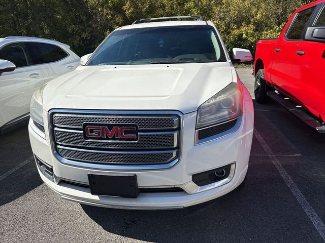 2013 GMC Acadia Denali