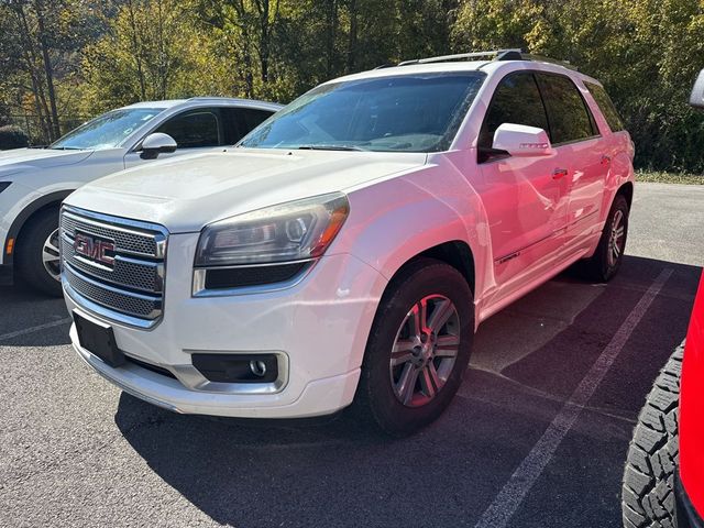 2013 GMC Acadia Denali