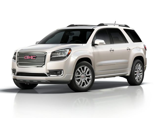 2013 GMC Acadia Denali