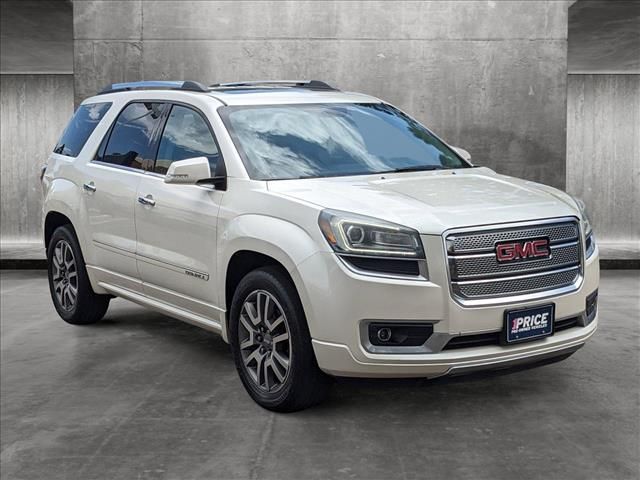 2013 GMC Acadia Denali