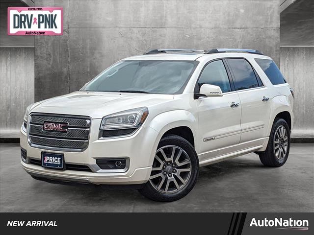 2013 GMC Acadia Denali