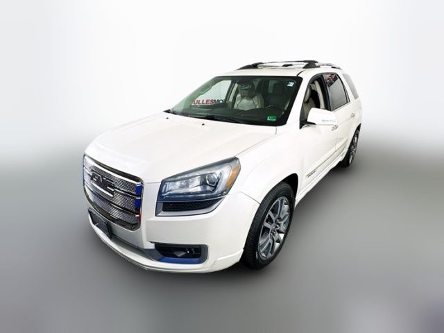 2013 GMC Acadia Denali