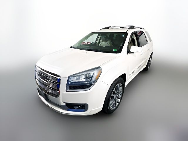2013 GMC Acadia Denali