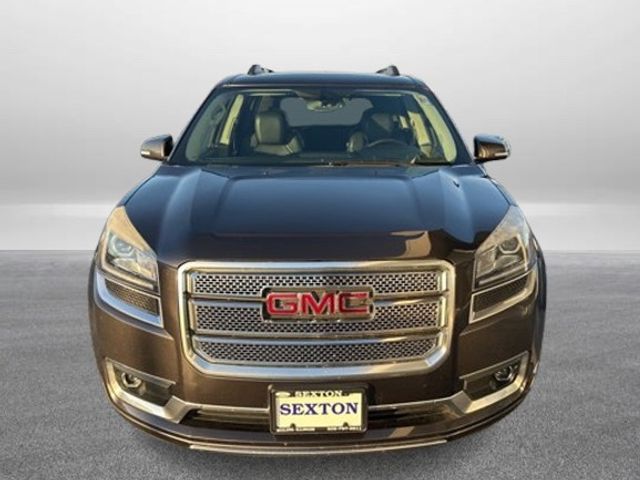 2013 GMC Acadia Denali