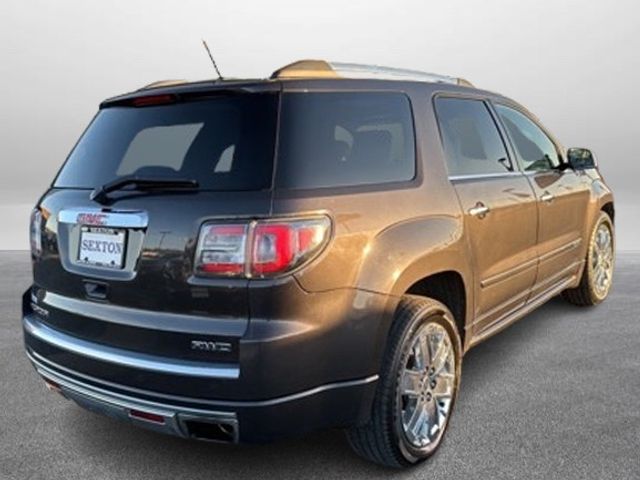 2013 GMC Acadia Denali