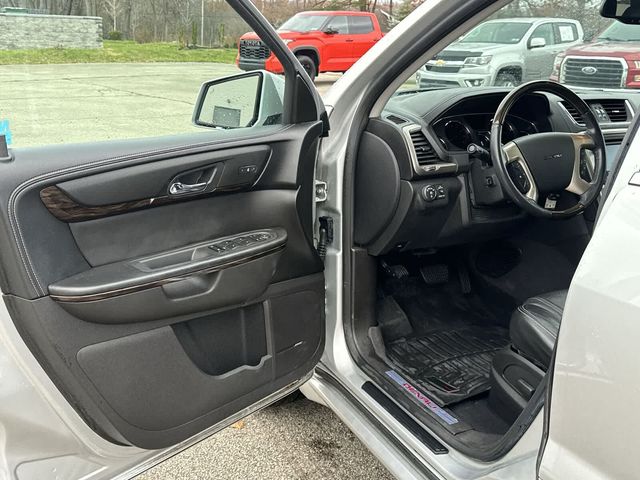 2013 GMC Acadia Denali