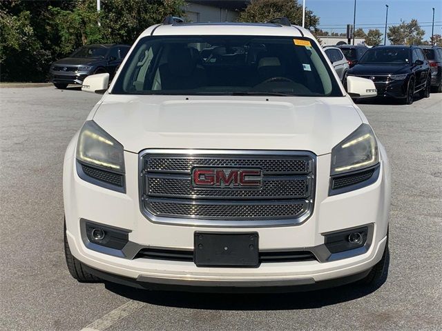 2013 GMC Acadia Denali