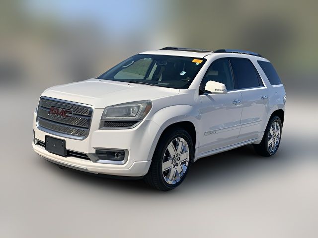 2013 GMC Acadia Denali