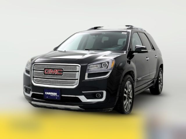 2013 GMC Acadia Denali