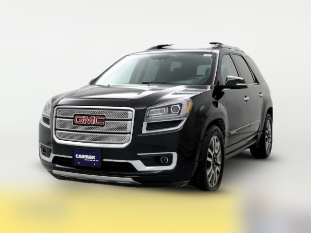 2013 GMC Acadia Denali