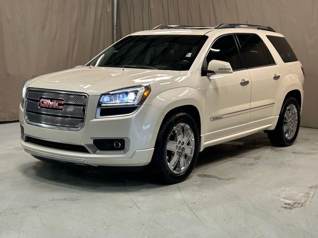 2013 GMC Acadia Denali