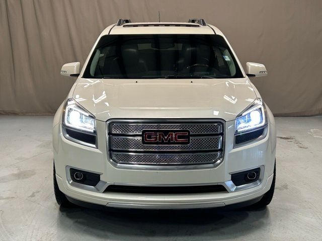 2013 GMC Acadia Denali