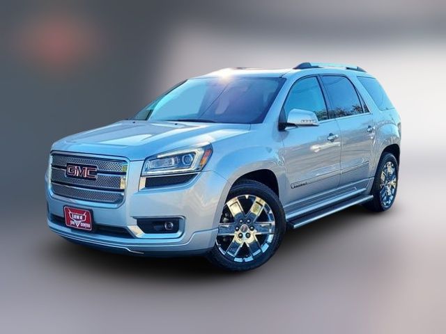 2013 GMC Acadia Denali