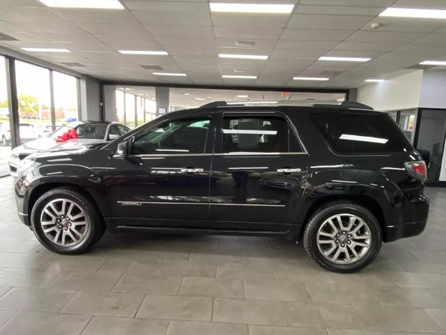 2013 GMC Acadia Denali