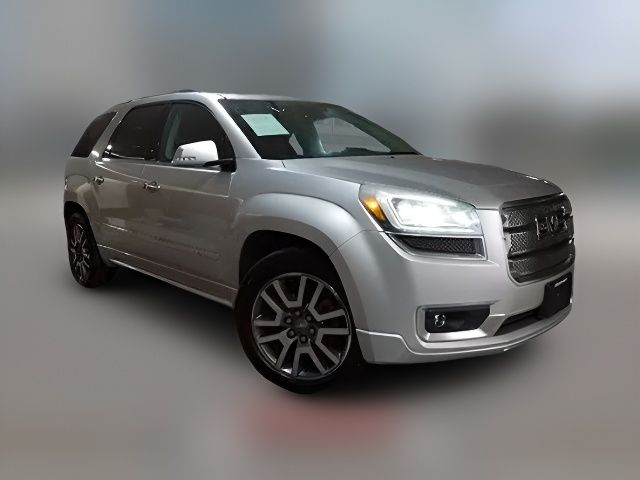 2013 GMC Acadia Denali