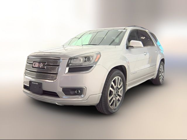 2013 GMC Acadia Denali