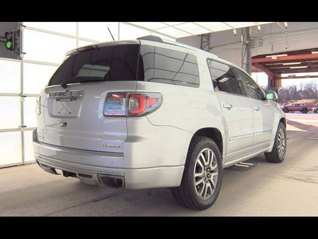 2013 GMC Acadia Denali