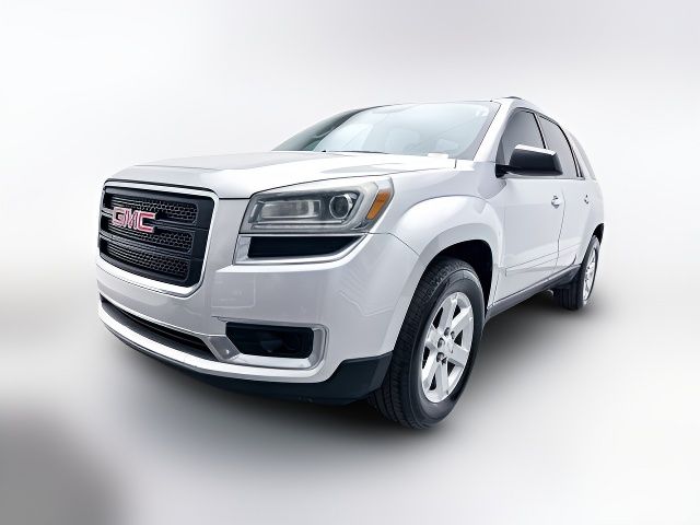 2013 GMC Acadia SLE