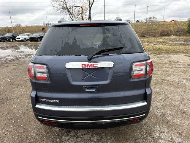 2013 GMC Acadia SLE