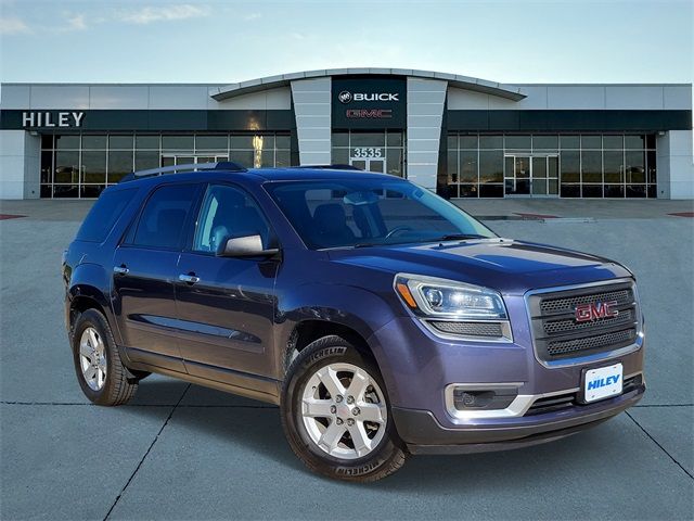 2013 GMC Acadia SLE