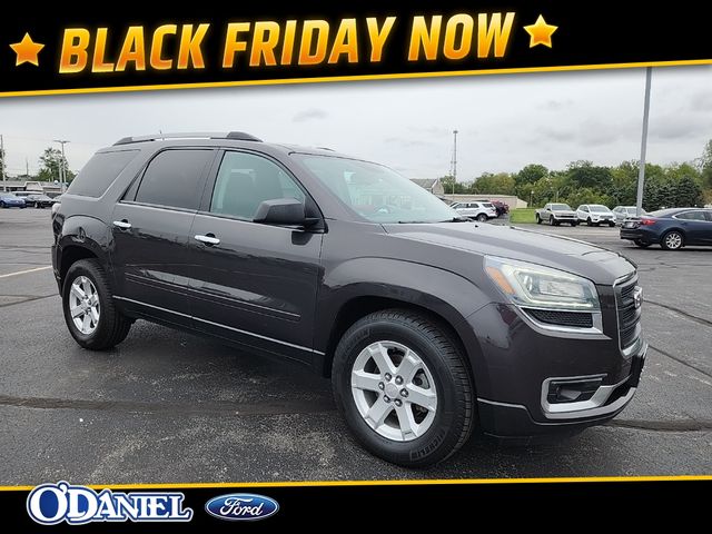 2013 GMC Acadia SLE