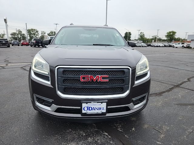 2013 GMC Acadia SLE