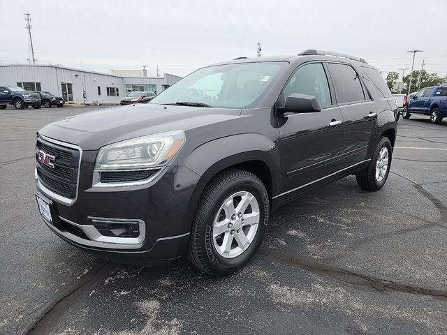 2013 GMC Acadia SLE