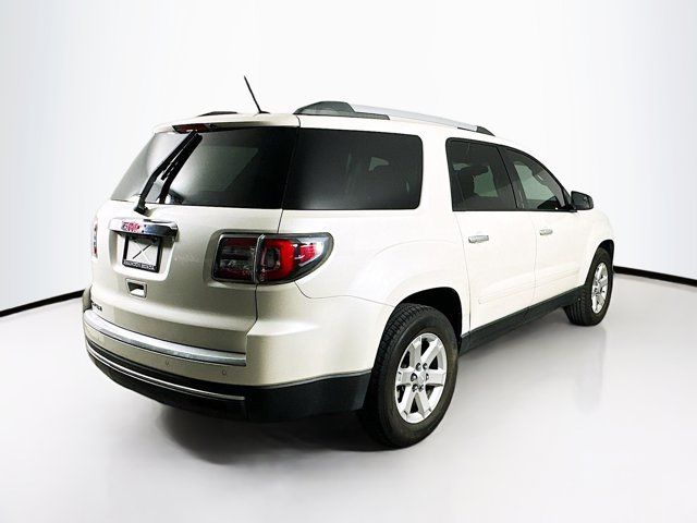 2013 GMC Acadia SLE