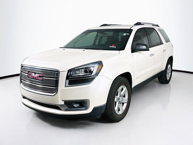 2013 GMC Acadia SLE